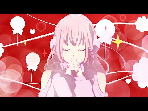 宇野実彩子（AAA） / Candy