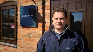 Maximise your cashflow and grow your business with LE Capital’s stock funding product