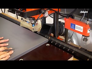 EASYSTICK – Move to Position Application