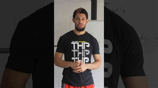 Avoid Injury in High-Performance Training