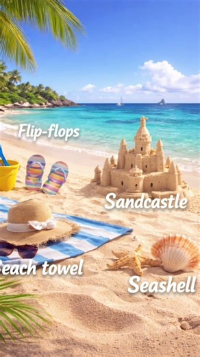 Ocean View | English for Beginners