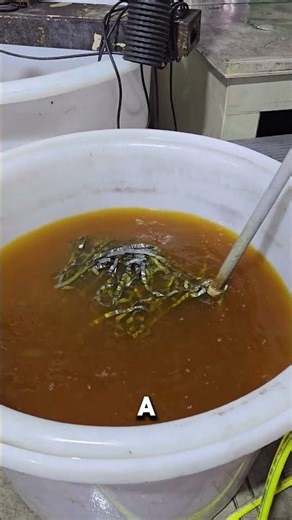 Turning E-Waste into Pure Gold: The Aqua Regia Method🤯