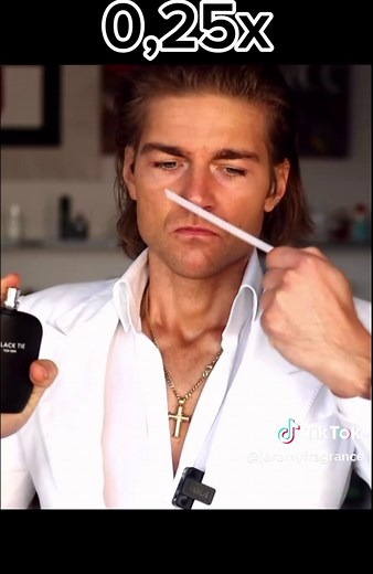 Exploring Jeremy Fragrance: Memes and Masculine Scents