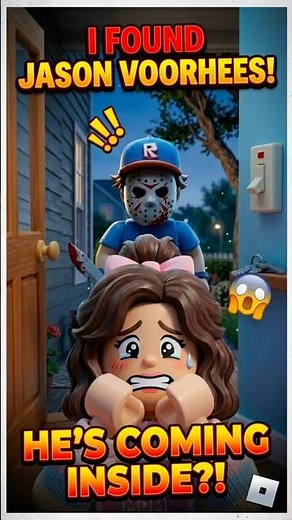 🔫 Don’t Prank Your Mom Like This. (BIG MISTAKE) 🤣 Roblox Meme #funny #memes #shorts #roblox