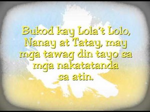 Filipino Values Month