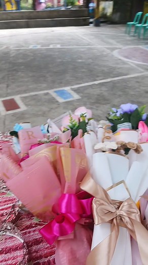 Today's memorable event #maamruby #teacherlife #kidsactivities #ChildrensDay | Ma'am Ruby