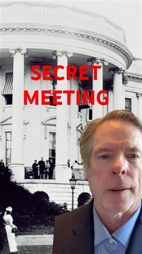 The Secret Meeting That Changed the Black Hills
