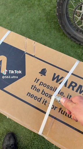 How to Assemble the Best Starter Electric Dirt Bike