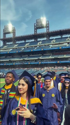 Commencement 2026