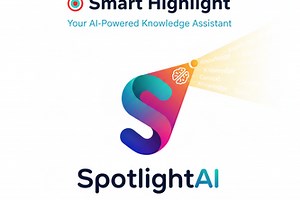 SpotlightAI - AI highlights what matters to you