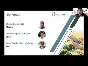 Webinar - Software de Gestión Agrícola, edición LATAM