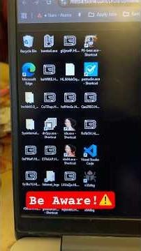 ￼Be aware! Ransomware can lock your data… here are step to prevent it. #cybersecurity