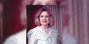 Arabella Ochiltree Bancroft Cann, wife of former Monroe mayor, dead at 93