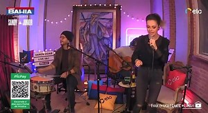 505K views · 12K reactions | Medley (Etc e Tal..., Vai Ter Que Rebolar, Dig Dig Joy, Eu Quero Mais) - Sandy & Junior (Live) | Sandy & Junior | Facebook