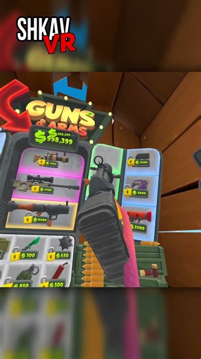 УХОЖУ ОТ ПОГОНИ! #IAmBird #IAmBirdVR #VRигры