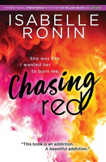 Chasing Red - Movie