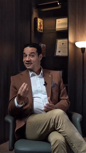 47K views · 62 reactions | ⁨ عايز تكبر وتفتح فروع وتسيطر على السوق؟ ابدأ من الأساس النجاح مش عدد فروع… النجاح إنك تحسبها صح وتكمل بثبات ✔️ #إحسبها_صح #ستاندردز #BusinessTips #FinanceTalks #التوسع_الذكي #GrowthMindset⁩ | Standards For Accounting& Auditing | Facebook