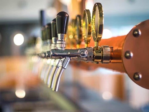 Breweries in Norfolk - Best 16 to Visit