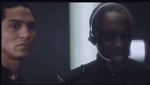 Demolition Man - Bande Annonce Officielle (VF) - Sylvester Stallone Wesley Snipes