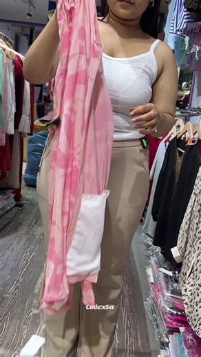 Indigo fashion house on TikTok