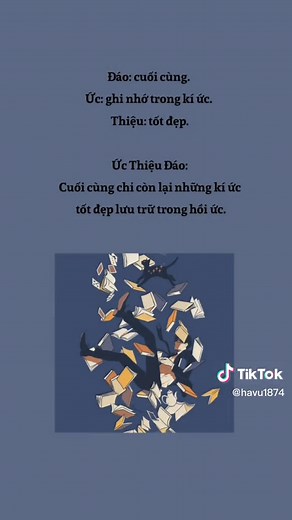 Cụm từ Hán Việt hay và ý nghĩa sâu sắc
