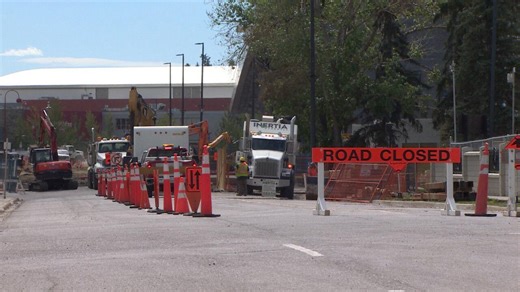 Should Calgary's Green Line run above or below ground downtown? Here's what mayoral candidates think