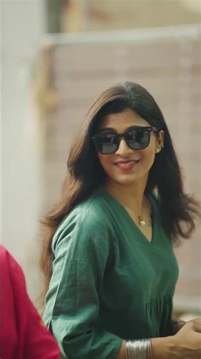 POV: You Found the Perfect Herbal Skincare Brand | Samudhrika Lakshana