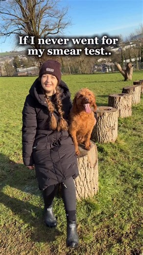 Otto 🤍 Gentle living on Instagram: "✨ If I never went for my smear test… A couple of months before I turned 25, I got invited for my first smear test, and the results came back abnormal. I went for a colposcopy and biopsy, quietly hoping it would be nothing serious. It was. They found severely abnormal cells, the most severe on the scale, and a week later I had the affected part of my cervix removed in hospital. 𝐈 𝐟𝐞𝐥𝐭 𝐬𝐜𝐚𝐫𝐞𝐝 𝐠𝐞𝐭𝐭𝐢𝐧𝐠 𝐦𝐲 𝐟𝐢𝐫𝐬𝐭 𝐬𝐦𝐞𝐚𝐫 𝐭𝐞𝐬𝐭, 𝐈 𝐟�