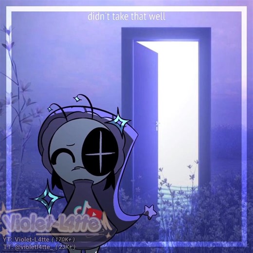#moonshell || AVGN dance / Dandy's World / Ft. Shelly and Astro #dandysworld #dw #astro #shelly #fyp