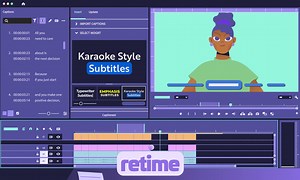 NEW: Captioneer. $80 Lifetime / $8 Subscription until Oct 1. Captioneer is the fastest & easiest plugin for animated captions inside Premiere Pro. https://aescripts.com/captioneer/ #premierepro #aescripts #videoediting | aescripts