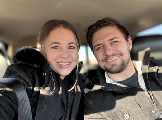 Jana Duggar Had Her First Baby & Managed To Pick a Baby Name People Don’t Hate