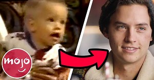 Top 20 Stars Who Grew Up in Front of the Camera | Articles on WatchMojo.com