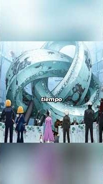 He built a time machine