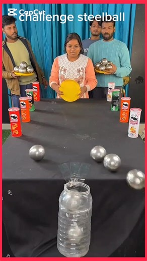 Video Review Challenge on TikTok