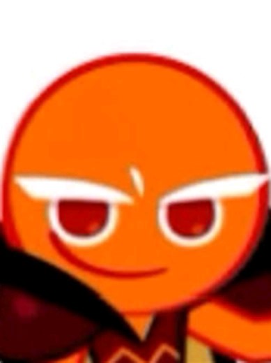Fire Spirit Cookie's Hilarious Laugh in Cookie Run