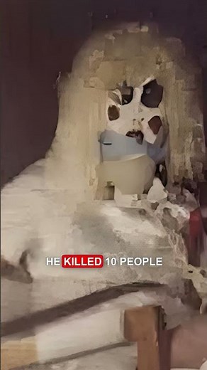 Top 10 Serial Killers Exposed by Netflix | True Crime Documentary List - Dark West