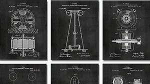 The Invention Tesla Claimed Could Reach the Afterlife