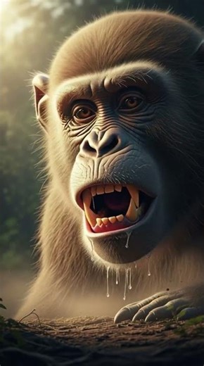 1. “Girl Running From a Dinosaur – Epic CGI Scene1. “Girl Running From a Dinosaur – Epic CGI SceneA