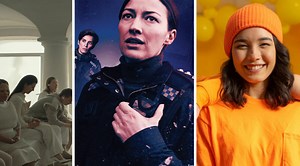 Sommaren i SVT 2021– här är alla program