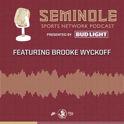 Looking ahead to basketball season on today's @SeminolesSN podcast! Listen on the FSU Gameday app or wherever you get your podcasts! 🎙️ seminoles.com/podcasts #GoNoles | Florida State Seminoles