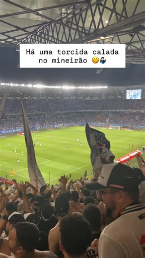 Apaixonados Pelo Atlético | O @falamateus_ que é o corintiano mais atleticano que eu conheço está no mineirão fazendo a festa com o Corinthians 😂 | Instagram