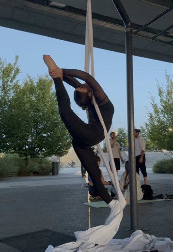 Achieving Flexibility: My Journey and Online Training