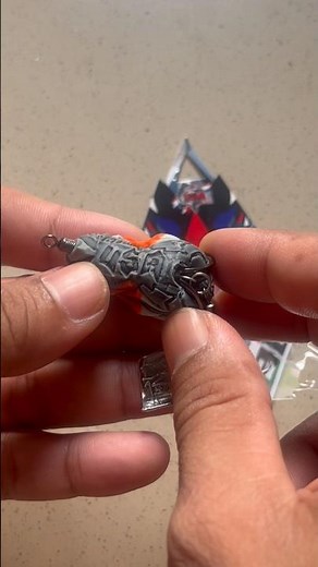 Review of robotic rubber frogs from Tai Na Oat USA #fishing #review #handmadelure #lure #snakehead