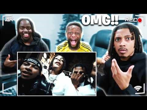 SUGARHILL DDOT - EVERYTHING4ADOT | REACTION!