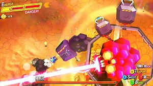 Developer Interview: Aurelien Regard Talks About Mixing F-Zero, Star Fox And Micro Machines In The Next Penelope