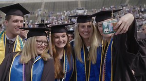 15K views · 644 reactions | Relive the sights, sounds and memorable moments of the University's 177th commencement ceremony! See more at https://go.nd.edu/Commencement2022 | University of Notre Dame | Facebook