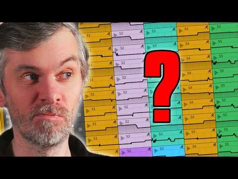 Bitwig 6 Clip Launcher Automation… What Went Wrong?