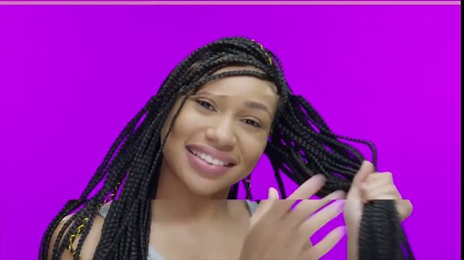 African Pride Black Castor Miracle Hold & Cover Edges Hair Gel with Black Castor Oil & Coconut Water Edge Control for Braids, Locs, Slick Styles & Strong Hold 2.25oz