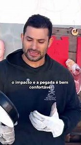 How to defend yourself with a frying pan | Krav Maga Skull