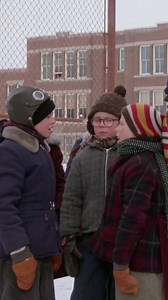 Don't quite understand the gravity of a double dog dare vs. a triple? Let us explain... and don't miss the 24 hour marathon of A Christmas Story on TNT December 25th! #AChristmasStory #WinterBreak | TNT Drama